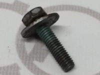 Болт M6X25 VAG N10189403 на Ауди A4/A6 B5, B6, C4, C5