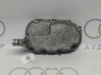 Вентиляция для блока цилиндров VAG 078103773C на Ауди A4/A6 B5, C5