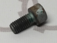 Болт с внутренним шестигранником VAG N0147392 на Ауди 80/90/100/A4/A6 B3, B4, C4, B5, B6