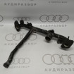 Трубопровод системы охлаждения VAG 078121071BC на Ауди A4/A6 B5, C5