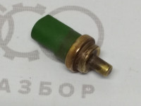 Датчик температуры охлаждающей жидкости VAG 059919501A на Ауди A3/A4/A6 8L, B5, B6, C5