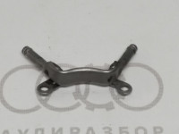 Трубка ОЖ для обогрева дроссельной заслонки VAG 078121181 на Ауди A4/A6 B5, C4, C5