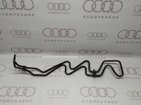 Радиатор гидроусилителя руля VAG 4B0422885S на Ауди A6 C5