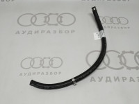 Шланг обратной магистрали  VAG 4B0422891B на Ауди A6 C5