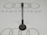 Выпускной клапан  058109611M на Ауди A3/A4/A6 8L, B5, B6, C4, C5