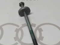 Болт с шестигранной головкой M10X1X145X45 VAG N90637101 на Ауди 100/A4/A6 C4, B5, B6, C5