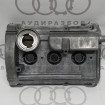 Крышка ГБЦ VAG 078103471R на Ауди A4/A6 B5, C5