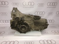 Коробка переключения передач AXD VAG 012300045SV 012300045SX на Ауди 80/90 B3, B4