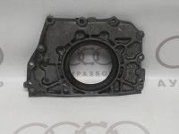 Крышка задняя VAG 078103171K 078103173D на Ауди A4/A6 B5, B6, C5