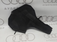 Защитный кожух ремня VAG 078109123N на Ауди A4/A6 B5, C4, C5