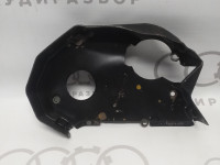 Защитный кожух ремня на V-образный двигатель VAG 078109145T на Ауди 80/100/A4/A6 B4, C4, B5, C5