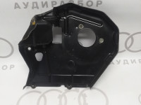Защитный кожух ремня VAG 078109098C 078109098B на Ауди A4/A6 B5, B6, C4, C5