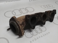 Выпускной коллектор VAG 078253033AQ на Ауди A4/A6 B5, C5