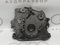 Крышка передняя VAG 078103151C 078103153E на Ауди A4/A6 B5, B6, C5