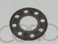 Подкладная шайба 3мм VAG 054105301 на Ауди A4/A6 B5, C5