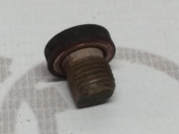 Пробка резьбовая VAG N0160241 N0138115 на Ауди 80/90/100 B2, B3, B4, C3, C4