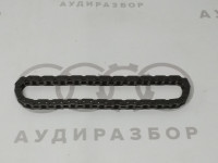 Приводная цепь масленого насоса VAG 078115125 на Ауди A4/A6 B5, C5