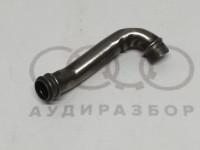 Трубка маслопровода VAG 078115278B на Ауди A4/A6 B5, B6, C5