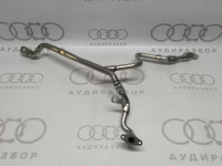 Трубка картерных газов VAG 078131831B на Ауди A4/A6 B5, C5