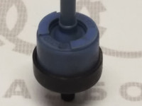 Клапан обратный VAG 433862117 на Ауди 80/90/100/A4/A6 B3, B4, C4, B5