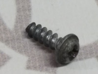 Cаморез VAG N0139655 на Ауди 80/90/100/A3/A4/A6 B3, B4, C3, C4, 8L, B5, C5