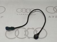 Датчик детонации VAG 054905377G на Ауди 80/90/100/A6 B3, B4, C4, C5