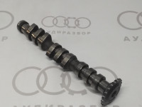 Вал распределительный VAG 078109115F 078109021A на Ауди A4/A6 B5, C4, C5