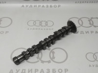 Вал распределительный VAG 078109115F 078109021A на Ауди A4/A6 B5, C4, C5