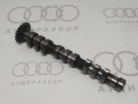 Вал распределительный VAG 078109115H 078109021 на Ауди A4/A6 B5, C4, C5