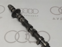 Вал распределительный VAG 078109115F 078109022A на Ауди A4/A6 B5, C4, C5