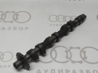 Вал распределительный  VAG 078109115F 078109022 на Ауди A4/A6 B5, C4, C5