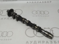 Вал распределительный VAG 078109115H 078109022 на Ауди A4/A6 B5, C4, C5