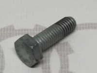 Болт с шестигранной головкой VAG N01024222 на Ауди A4/A6 B5, B6, C4, C5