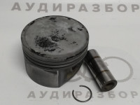 Поршень в сборе 82,50 ACK, ALG VAG 078107065AC на Ауди A4/A6 B5, C4, C5