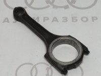 Шатун поршня  VAG 078198401C на Ауди A4/A6 B5, C5
