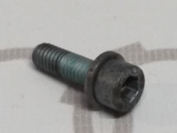 Винт M6X20 VAG N10227803 на Ауди A4/A6 B5, C5