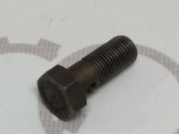 Пробка резьбовая M10X1 VAG 078115431E на Ауди A4/A6 B5, B6, C5