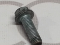 Болт M7X22 VAG N90851701 на Ауди A4/A6 B5, B6, C5