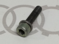 Болт с внутренним шестигранником VAG N90215601 N90215604 на Ауди 80/90/100/A4/A6 B3, B4, C3, C4, B5