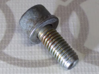 Винт M8X20 VAG N90221806 на Ауди A4/A6 B5, B6, C5