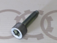 Винт с цилиндрической головкой M8X34 VAG 078905319 на Ауди 80/100/A4/A6 B4, C4, B5, B6, C5