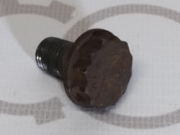 Болт M10X1X17X10 VAG N90946201 N90465601 на Ауди 80/100/A3/A4/A6 B4, C4, 8L, B5, B6, C5