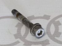 Винт с цилиндрической головкой M6X45 VAG N0447033 на Ауди A4/A6 B5, B6, C4, C5