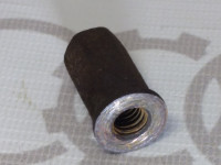 Трубная гайка с внутренним шестигранником M8 VAG 078253466A WHT003518 на Ауди A4/A6 B5, C5