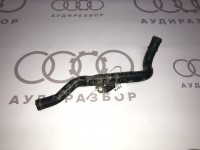 Трубка для удаления воздуха 048103211A на Ауди 80/100/A6 B4, C4