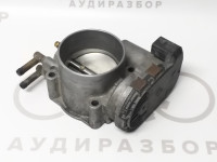 Блок управления дроссельной заслонкой VAG 078133062B на Ауди A4/A6 B5, B6, C5