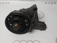 Кронштейн  VAG 078121235G на Ауди A4/A6 B5, C4, C5