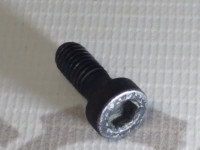 Винт M6X15 VAG N10169902 на Ауди A4/A6 B5, B6, C4, C5