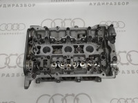 Головка блока цилиндров 123 VAG 078103068BP 078103373AH на Ауди A4/A6 B5, C4, C5