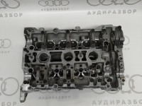 Головка блока цилиндров 456 VAG 078103067BP 078103373AH на Ауди A4/A6 B5, C4, C5